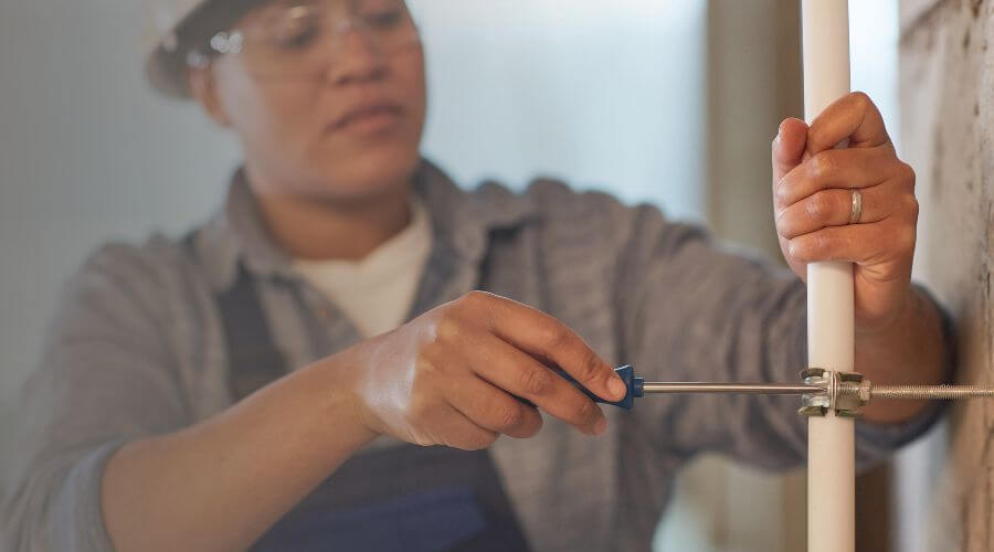 Local expert plumbing services in Bridgewater, SD